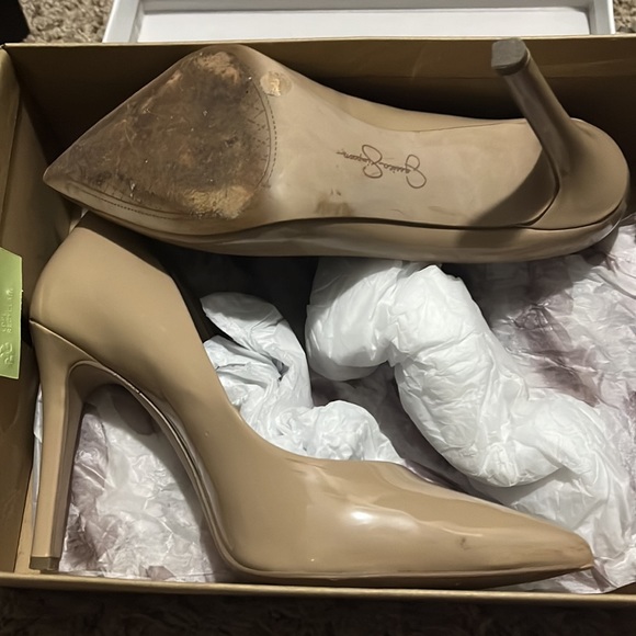 Heels - Picture 2 of 5